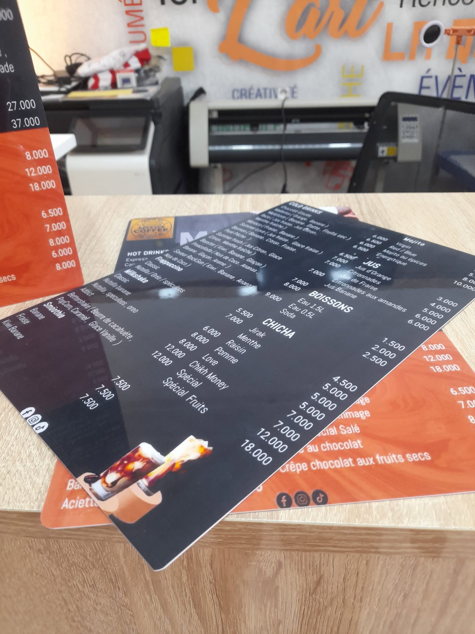 Final Samples